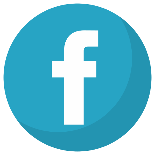 social media-facebook icon